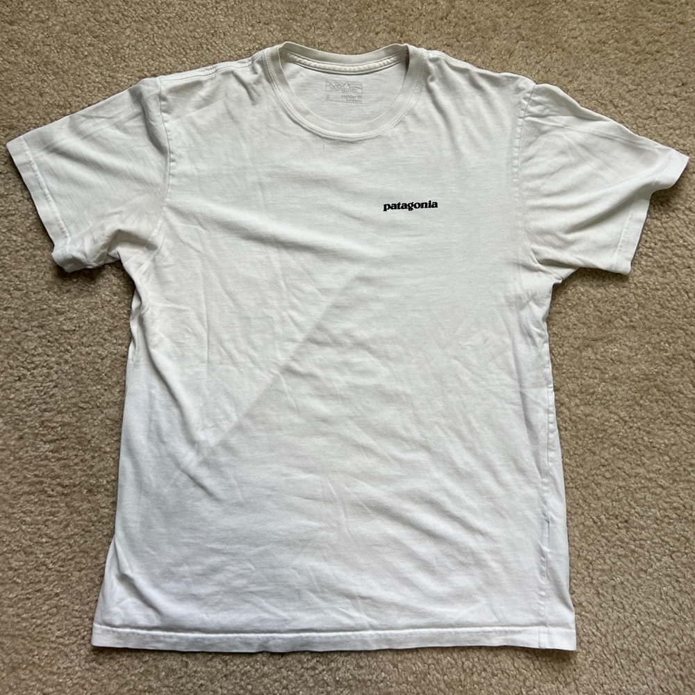 Mens Patagonia T-Shirt